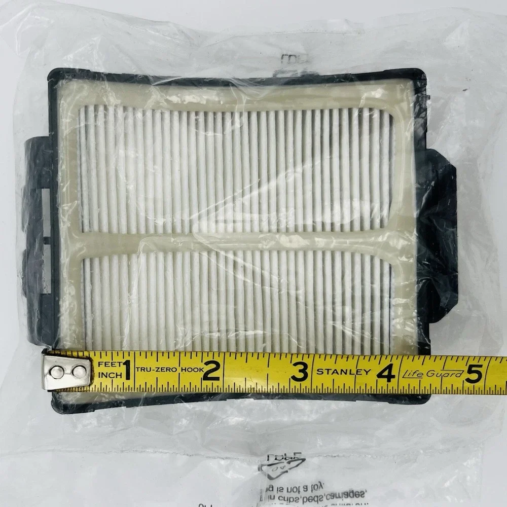 Genuine Shark LA502 LA500 LA300 LA301 LA322 UV850 HEPA FILTER OEM Part # XHF320